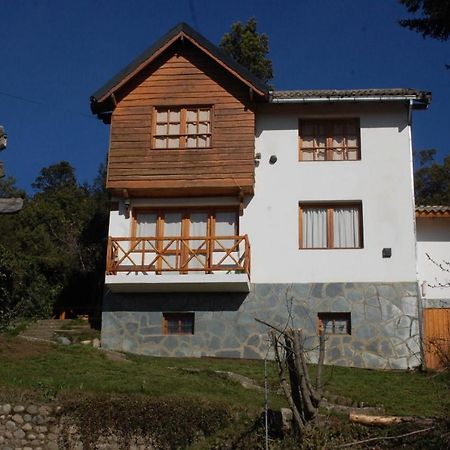 Bariloche Great View别墅 外观 照片