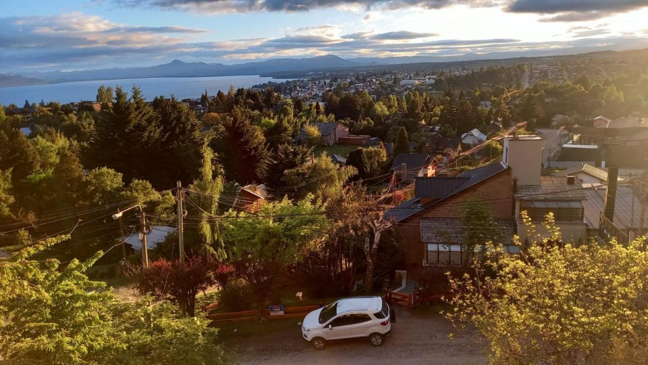 Bariloche Great View别墅 外观 照片