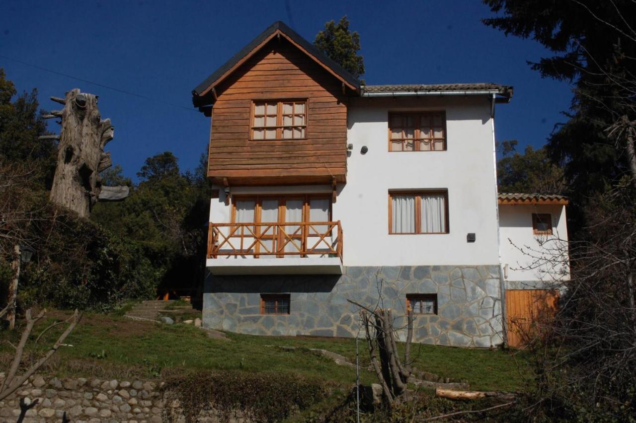 Bariloche Great View别墅 外观 照片