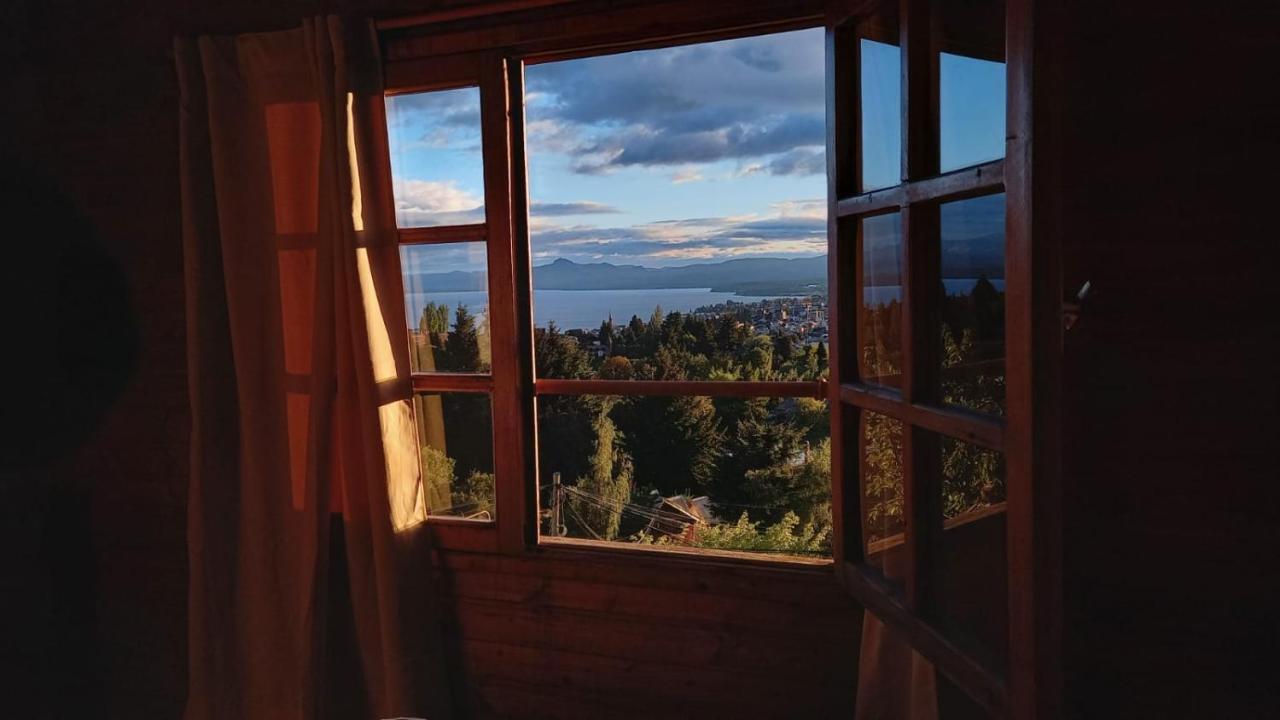 Bariloche Great View别墅 外观 照片