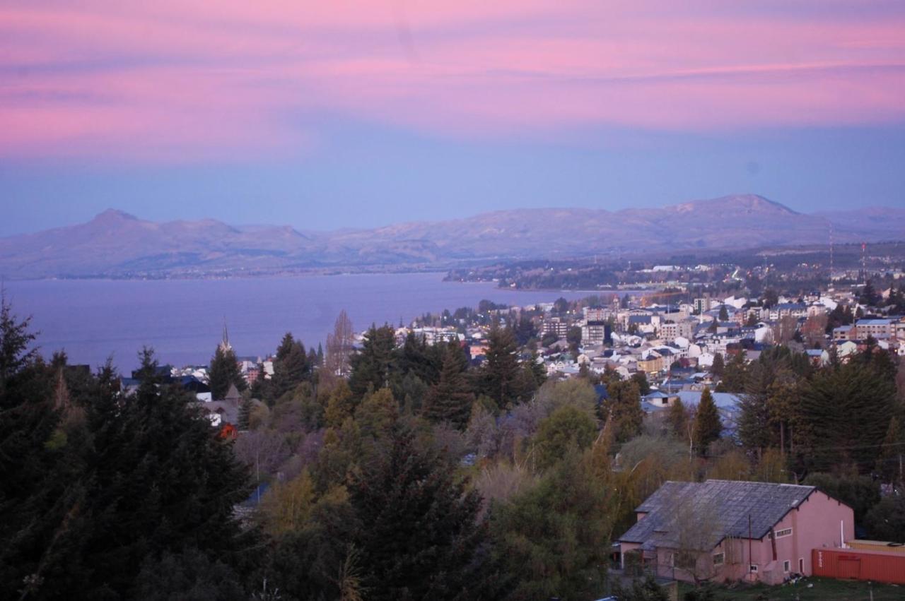 Bariloche Great View别墅 外观 照片