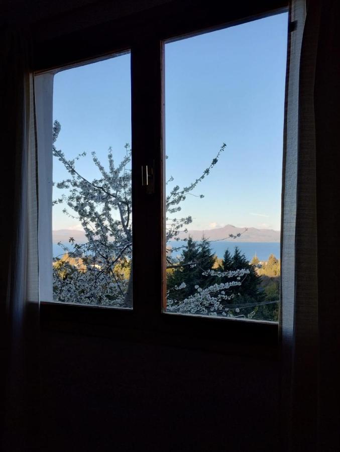 Bariloche Great View别墅 外观 照片