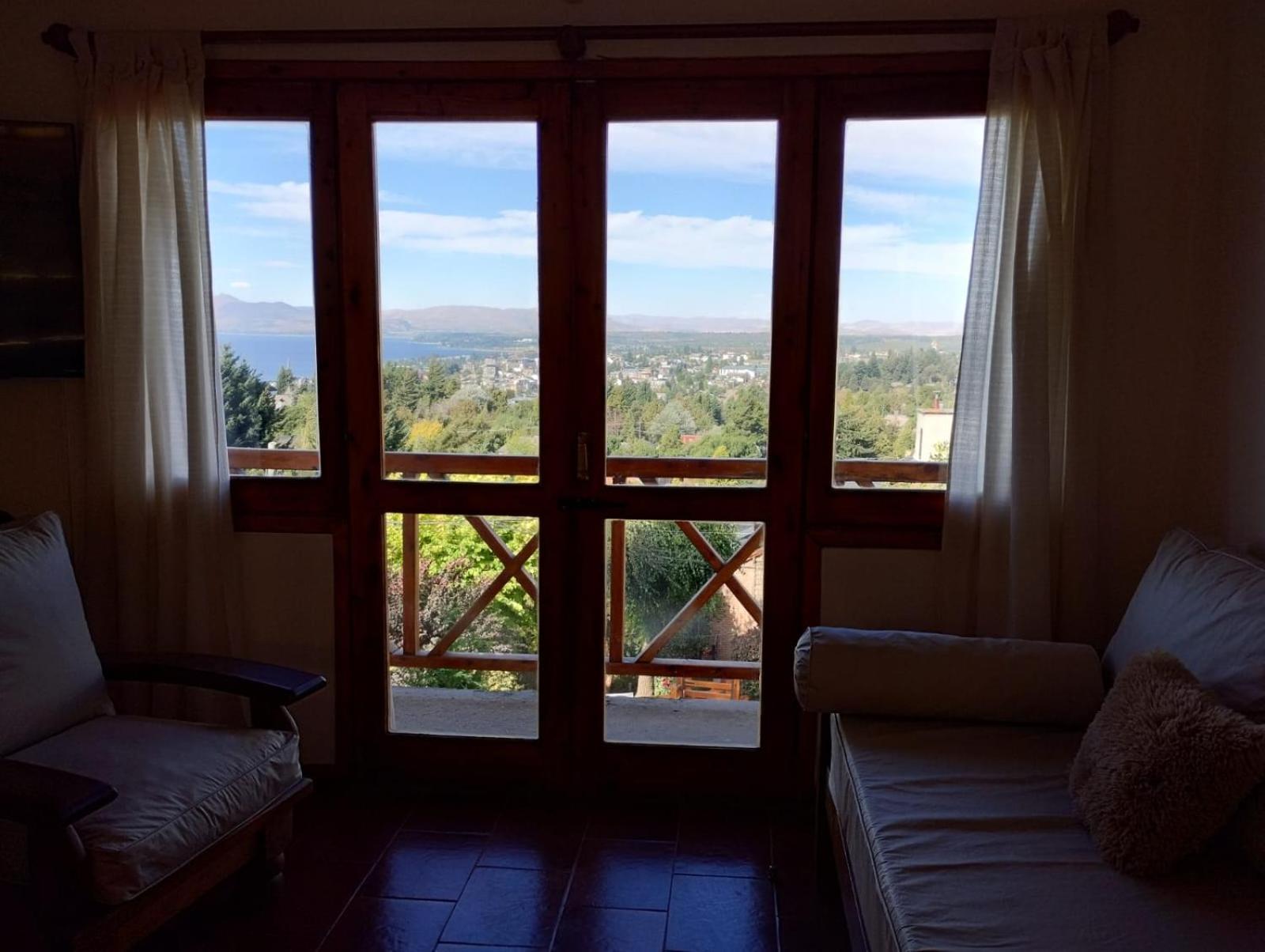 Bariloche Great View别墅 外观 照片